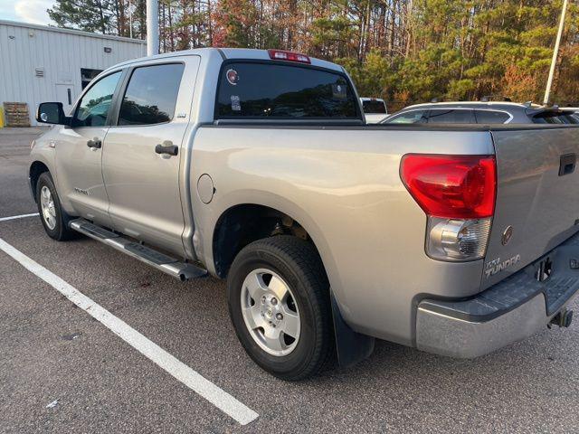 used 2008 Toyota Tundra car, priced at $11,845