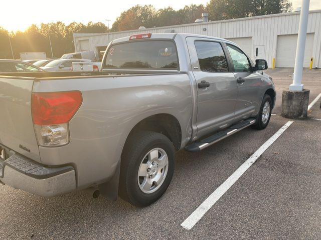 used 2008 Toyota Tundra car, priced at $11,845