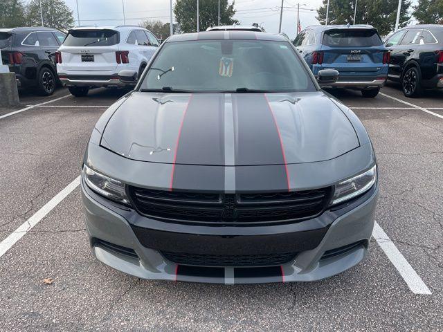 used 2017 Dodge Charger car, priced at $17,000