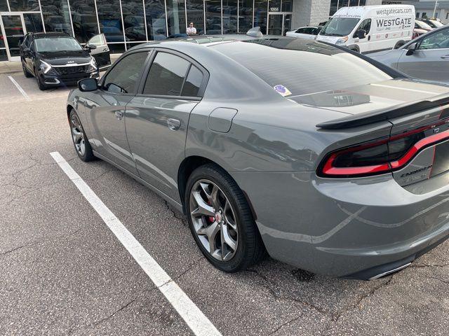 used 2017 Dodge Charger car, priced at $17,000