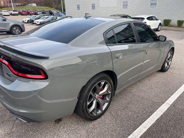 used 2017 Dodge Charger car, priced at $17,000