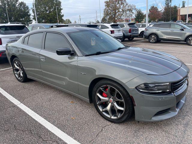 used 2017 Dodge Charger car, priced at $17,000