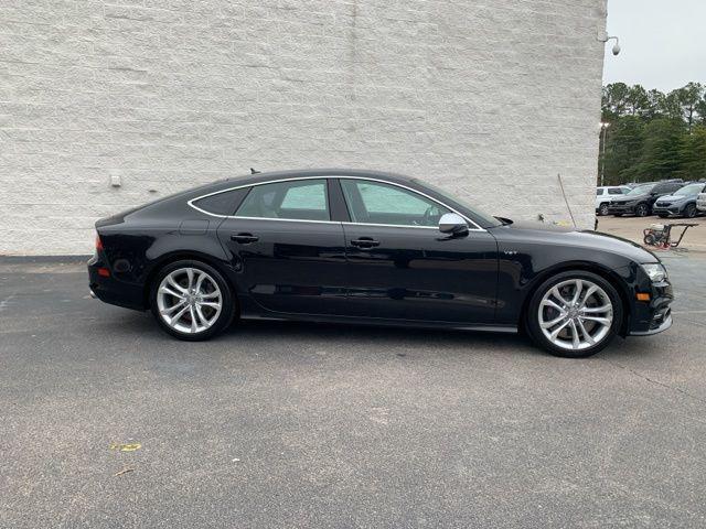 used 2014 Audi S7 car, priced at $20,041