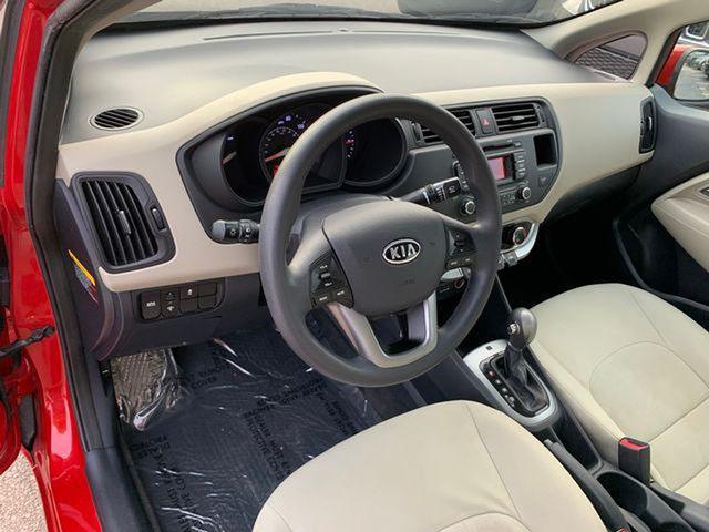 used 2012 Kia Rio car, priced at $8,370