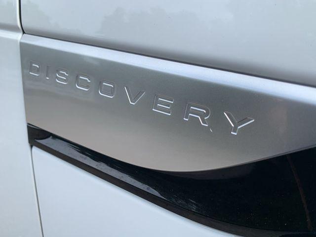 used 2020 Land Rover Discovery car, priced at $32,322