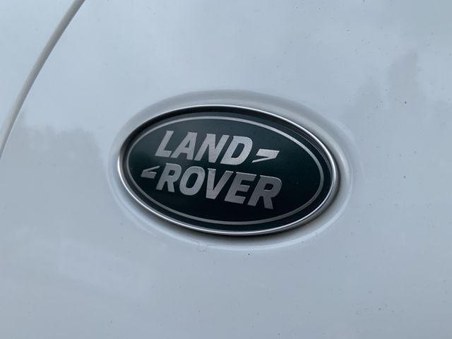 used 2020 Land Rover Discovery car, priced at $32,322