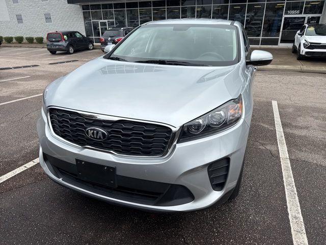 used 2019 Kia Sorento car, priced at $15,990