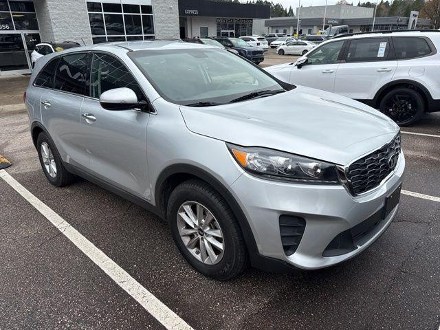 used 2019 Kia Sorento car, priced at $15,990