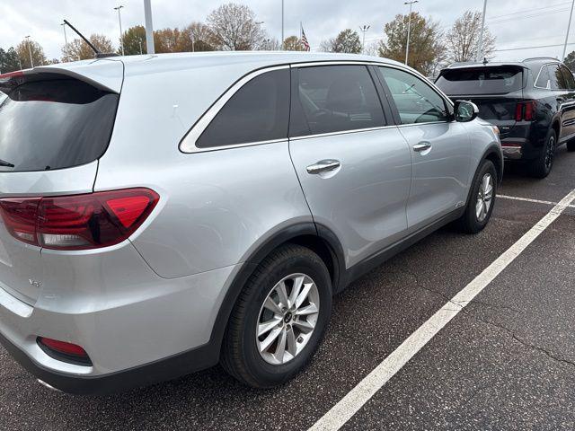 used 2019 Kia Sorento car, priced at $15,990