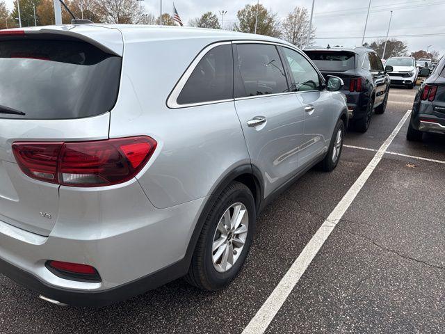 used 2019 Kia Sorento car, priced at $15,990