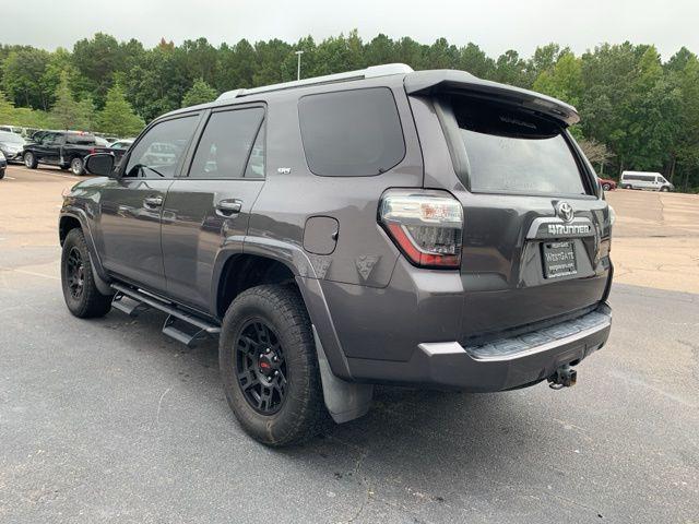 used 2018 Toyota 4Runner car, priced at $27,923