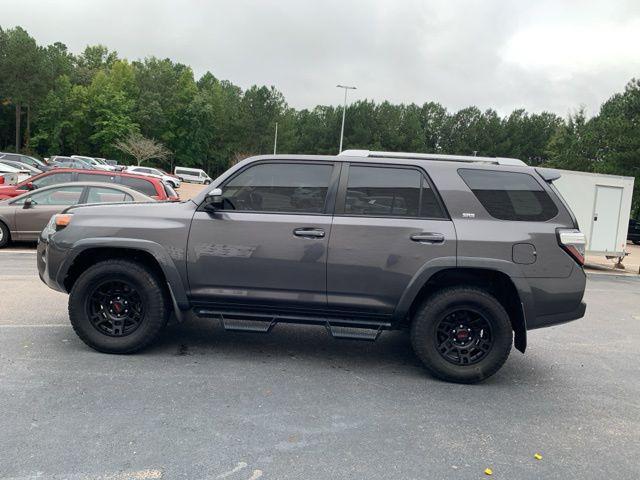 used 2018 Toyota 4Runner car, priced at $27,923