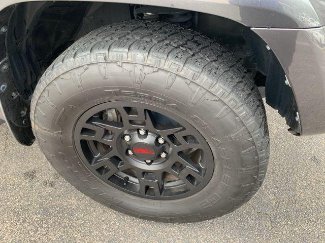 used 2018 Toyota 4Runner car, priced at $27,923