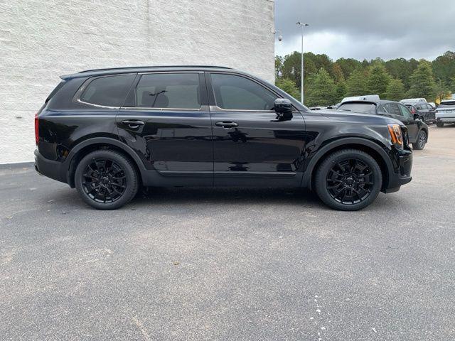 used 2021 Kia Telluride car, priced at $37,390