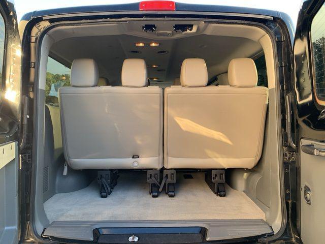 used 2019 Nissan NV Passenger NV3500 HD car, priced at $34,447