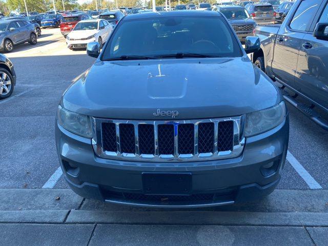 used 2011 Jeep Grand Cherokee car, priced at $10,027