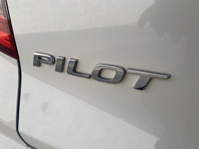 used 2020 Honda Pilot car, priced at $24,529