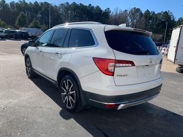 used 2020 Honda Pilot car, priced at $24,529