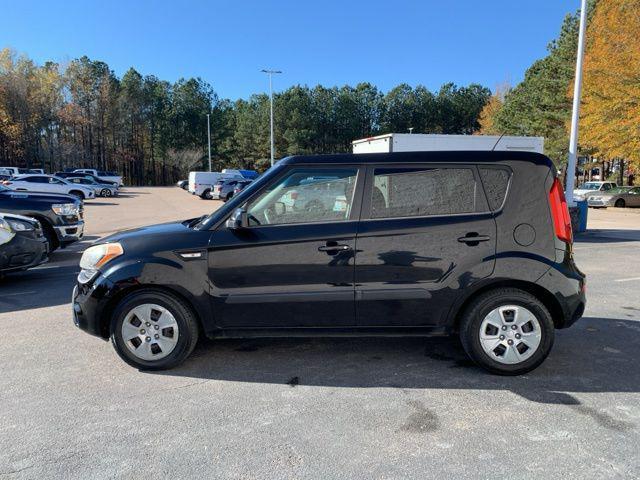 used 2012 Kia Soul car, priced at $5,925