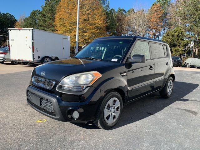 used 2012 Kia Soul car, priced at $5,925