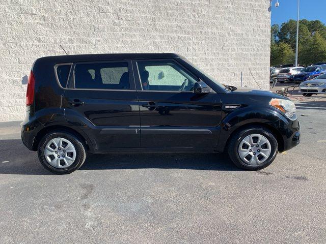 used 2012 Kia Soul car, priced at $5,925