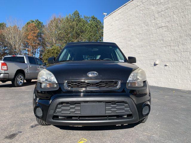 used 2012 Kia Soul car, priced at $5,925