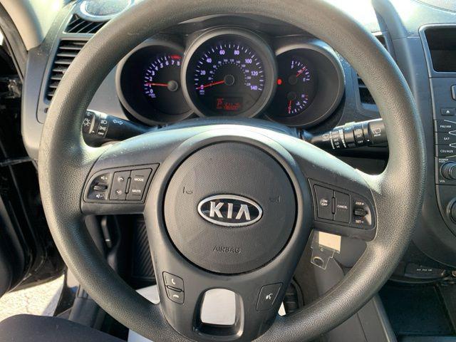 used 2012 Kia Soul car, priced at $5,925