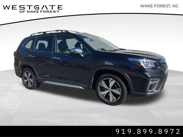 used 2019 Subaru Forester car, priced at $23,479