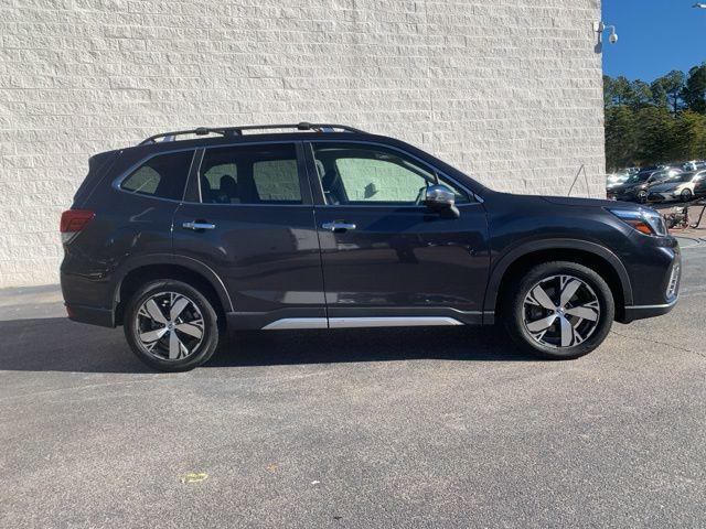 used 2019 Subaru Forester car, priced at $23,479