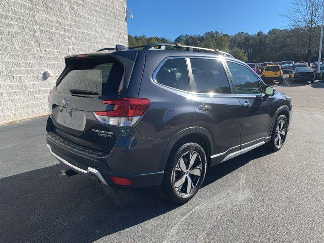 used 2019 Subaru Forester car, priced at $23,479