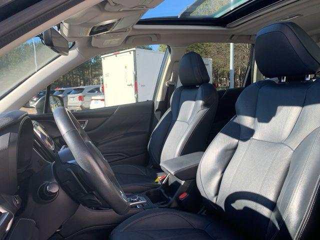 used 2019 Subaru Forester car, priced at $23,479