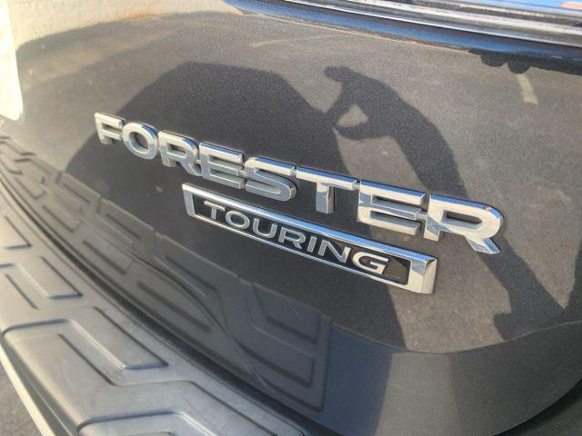 used 2019 Subaru Forester car, priced at $23,479