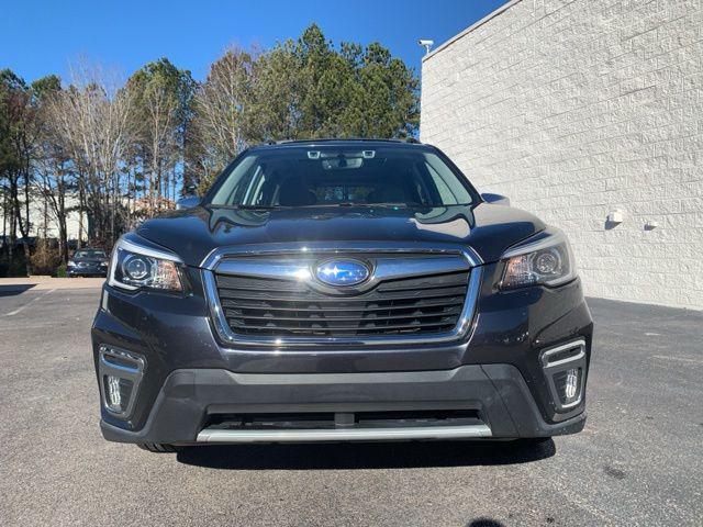 used 2019 Subaru Forester car, priced at $23,479