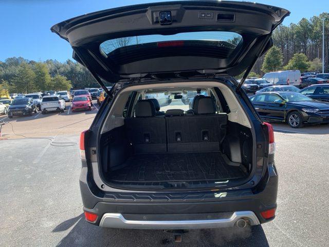 used 2019 Subaru Forester car, priced at $23,479