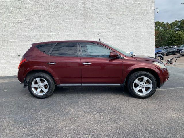 used 2005 Nissan Murano car, priced at $6,586