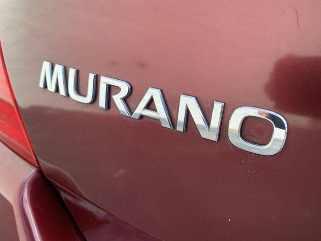 used 2005 Nissan Murano car, priced at $6,586