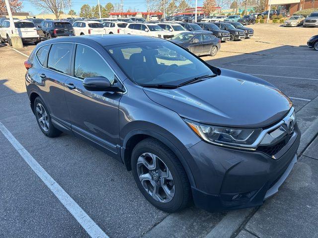 used 2019 Honda CR-V car, priced at $21,990