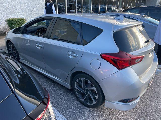 used 2016 Scion iM car, priced at $13,841