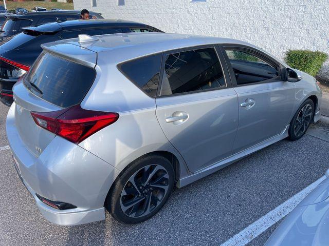 used 2016 Scion iM car, priced at $13,841