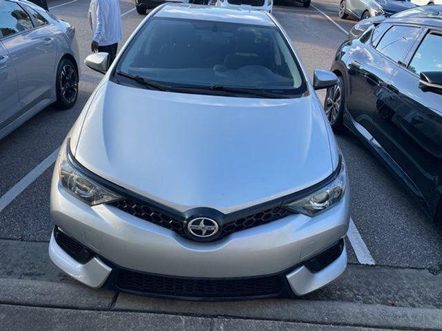 used 2016 Scion iM car, priced at $12,874