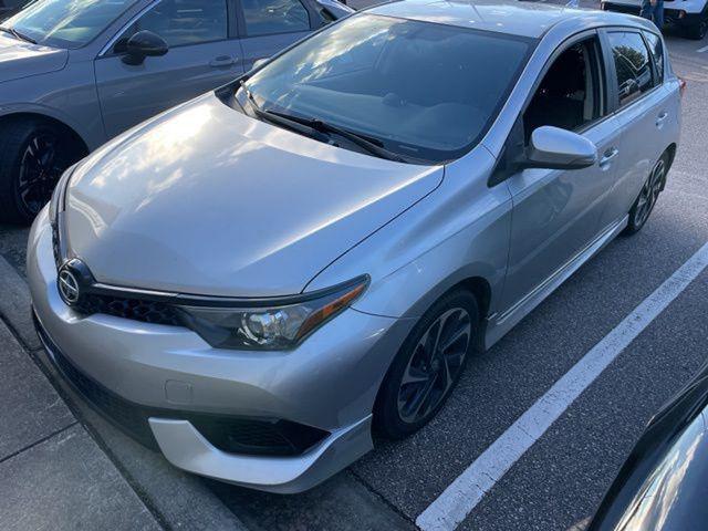 used 2016 Scion iM car, priced at $12,874