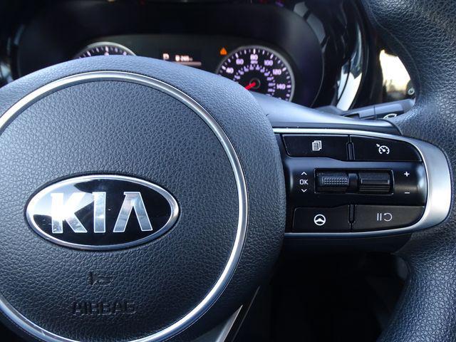 used 2021 Kia K5 car, priced at $19,490