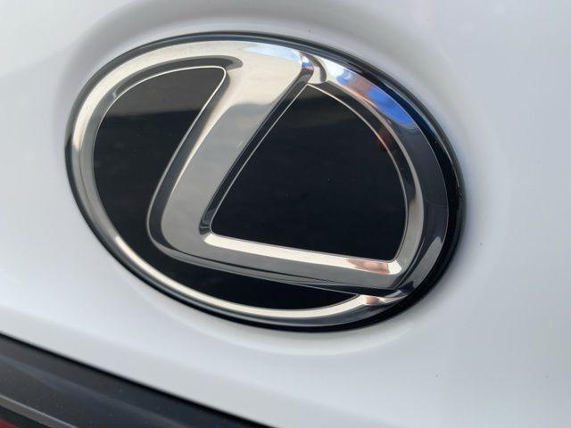 used 2024 Lexus IS 350 car, priced at $45,000