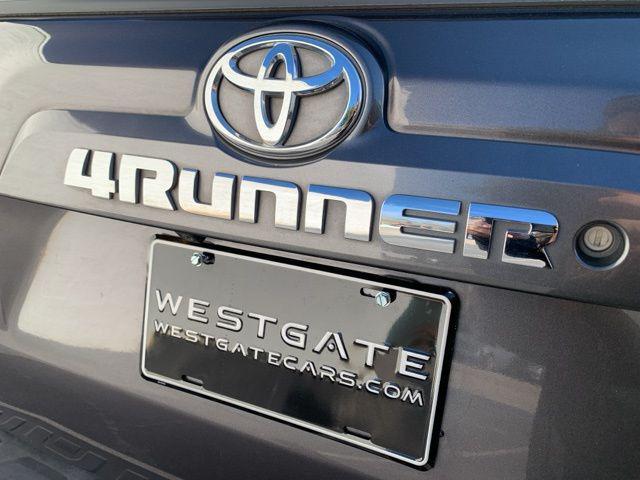 used 2018 Toyota 4Runner car, priced at $28,078