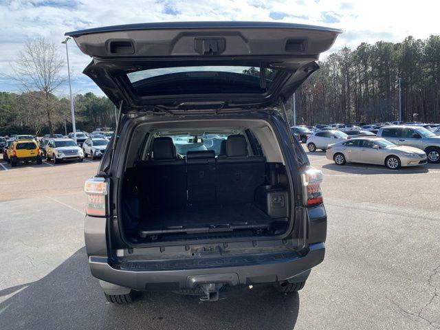 used 2018 Toyota 4Runner car, priced at $28,078