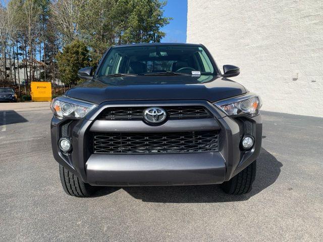 used 2018 Toyota 4Runner car, priced at $28,078