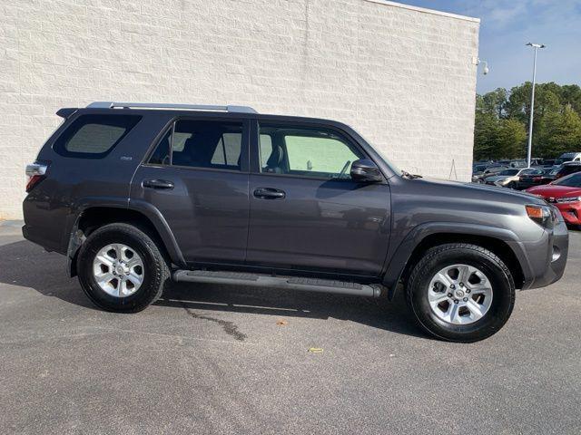 used 2018 Toyota 4Runner car, priced at $28,078