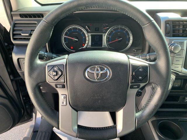 used 2018 Toyota 4Runner car, priced at $28,078