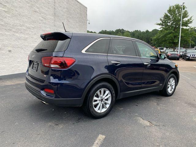 used 2020 Kia Sorento car, priced at $19,011