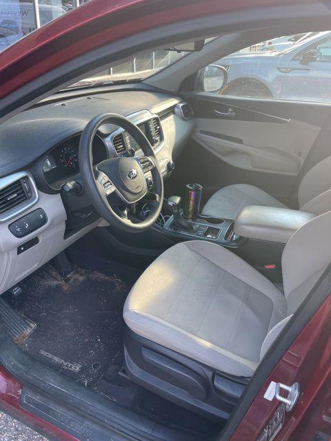 used 2019 Kia Sorento car, priced at $12,990